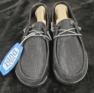 Women's Hey Dude Wendy